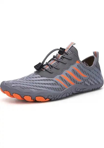 Dimute Shop Backcountry Wading Ayakkabıları Doğa ve Su Aktiviteleri İçin Uygun