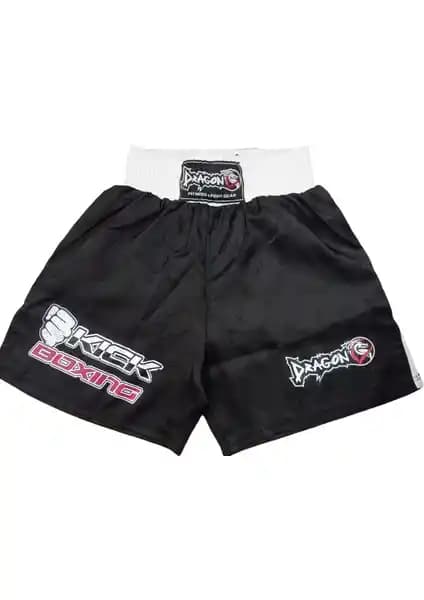 Dragon KF1003 Kick Boks Şortu Performans ve Tasarım Özellikleriyle Öne Çıkan Spor Giyim Parçası