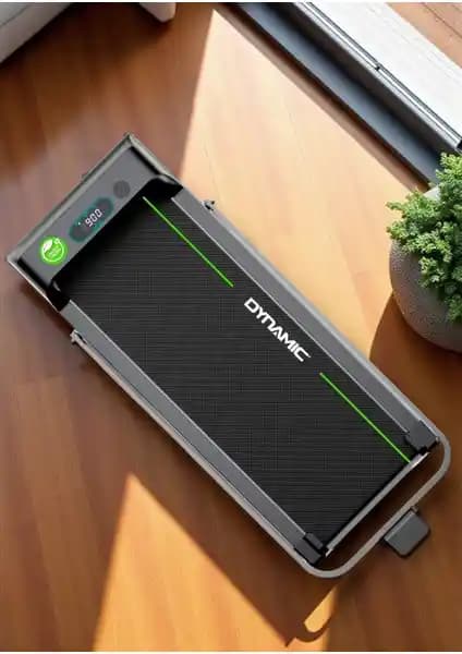 Dynamic Voit Garantili Walkfitpad T500 Hb ile Evde Sağlıklı ve Konforlu Egzersiz Deneyimi