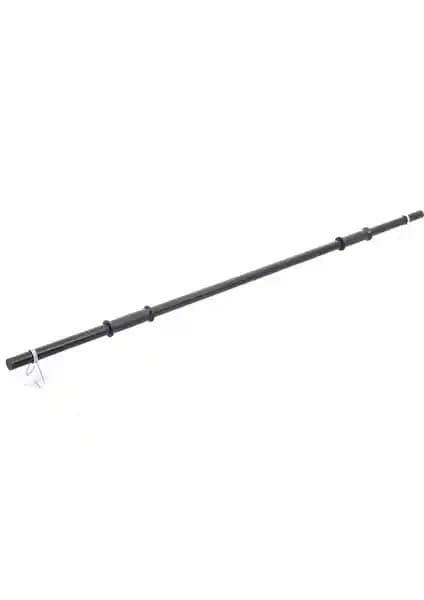Ecgspor 150 cm Uzun Düz Halter Barı Güç ve Dayanıklılık Sunar