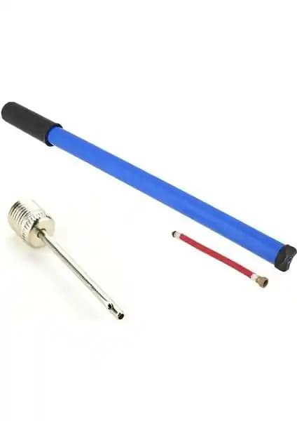 Efe Toys Bisiklet ve Top Şişirme Pompası Ucu İncelemesi ve Kullanım Rehberi