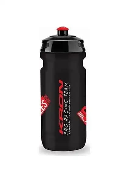 Elite Kron Pro Racing Team Matara 550 ml Sağlıklı ve Dayanıklı Tasarım