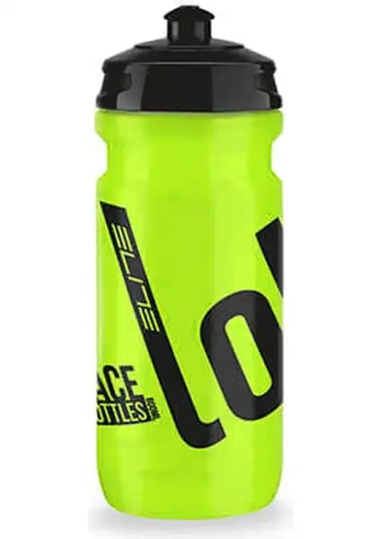 Elite Loli Neon Yeşil 600ML Bisiklet Matarası İncelemesi ve Kullanıcı Yorumları