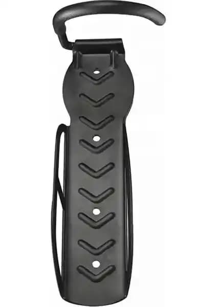 Epic Bisiklet Dikey Duvar Askısı: Dayanıklı ve Kolay Kullanımlı Depolama Çözümü