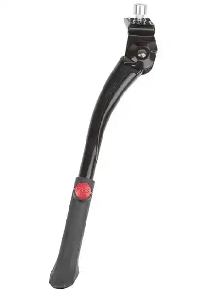 Epic Sağlam Bisiklet Park Ayağı Siyah KC-33 PRK-201 Güçlü ve Estetik Tasarım