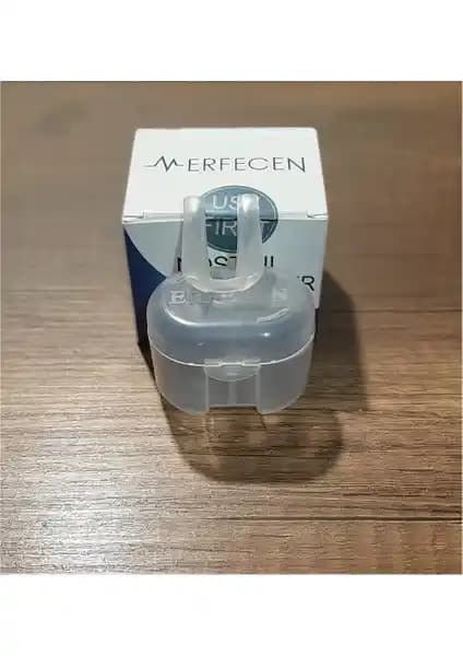 Erfecen Nostril Retainer Burun Deliği Şekillendirme Ürünü İnceleme ve Kullanıcı Yorumları