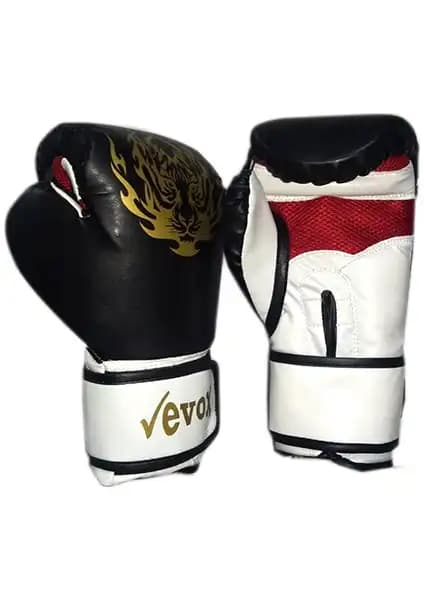 Evox Çocuk Boks ve Muay Thai Eldivenleri: Güvenli ve Konforlu Spor Deneyimi