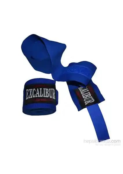 Excalibur Boks El Sargı Bandajı Elastik 3,5 Mt Güvenli ve Konforlu Antrenmanlar İçin