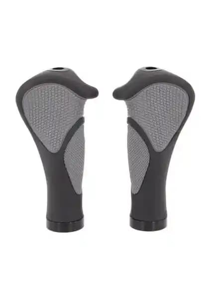 Fonte 140mm Avuç İçi Destekli Ergonomik Bisiklet Elcikleri - Konfor ve Dayanıklılık