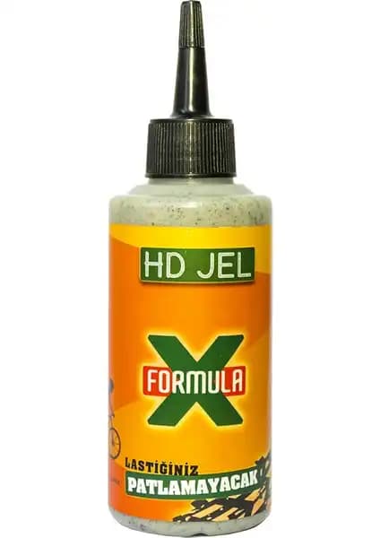 Formula X Tyre Protector: Bisiklet Lastiklerinde Uzun Ömür ve Güvenlik Sağlayan Çözüm