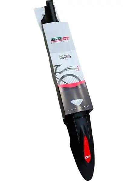 ForteGT 4001 Bisiklet Çamurluk Seti: Dayanıklı ve Uyumlu Tasarım Özellikleri