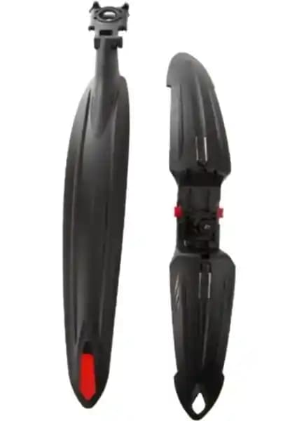 ForteGT 4001 Bisiklet Ön ve Arka Çamurluk Seti İncelenmesi ve Kullanıcı Yorumları