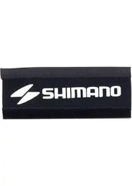 ForteGT Shimano Kadro Koruyucu: Dayanıklı ve Güvenli Bisiklet Koruma Çözümü