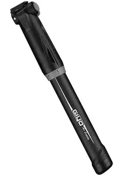 Giyo GP-87SE Tek Yönlü Bisiklet Pompası: Hızlı ve Pratik Hava Şişirme Çözümü