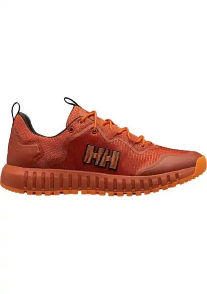 Helly Hansen Northway Approach Erkek Turuncu Outdoor Ayakkabı İnceleme ve Özellikleri