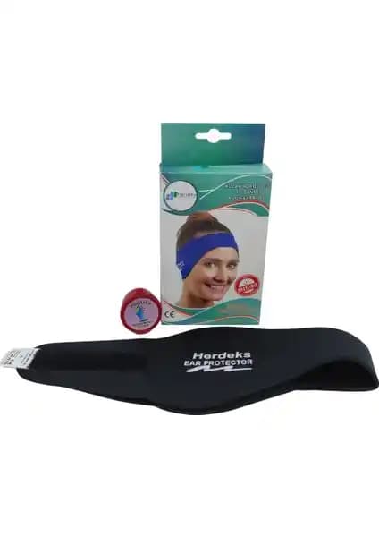 Herdeks Kulak Koruyucu Su Bandı: Güvenli ve Konforlu Su Koruma Çözümü