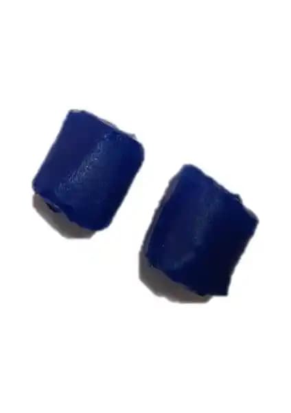 Herdeks Silikon Kulak Tıkaçı: Su ve Gürültü Engelleyici Konforlu Kulak Koruyucu