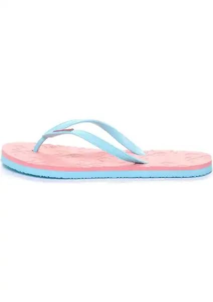 Hummel 900137-3657 Pembe Kadın Lifestyle Ayakkabısı Modern Tasarım ve Konforun Buluşması