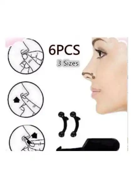 Hummel Burun Kalıplama Aparatı: Cerrahi Olmadan Burun Şekillendirme Çözümü