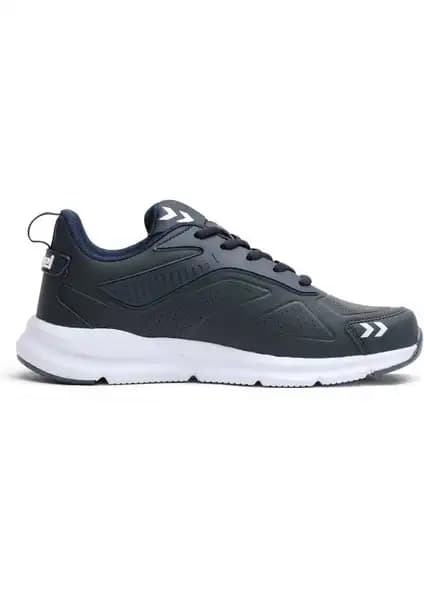 Hummel Hml Tomson Lacivert Unisex Spor Ayakkabı: Modern Tasarım ve Dayanıklılık Özellikleri