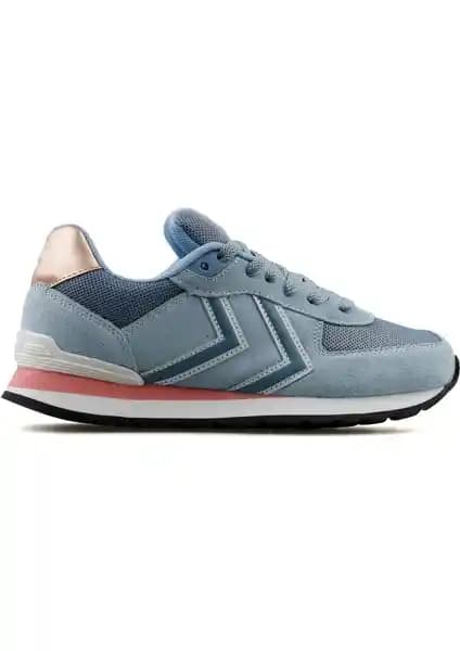 Hummel Hmleightyone Kadın Günlük Spor Sneaker Şık ve Konforlu Tasarım