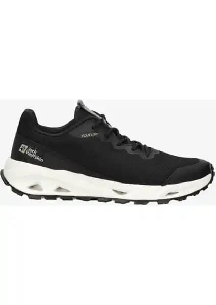 Jack Wolfskin PRELIGHT PRO VENT LOW M Siyah Erkek Koşu Ayakkabısı Özellikleri ve Kullanım Alanları
