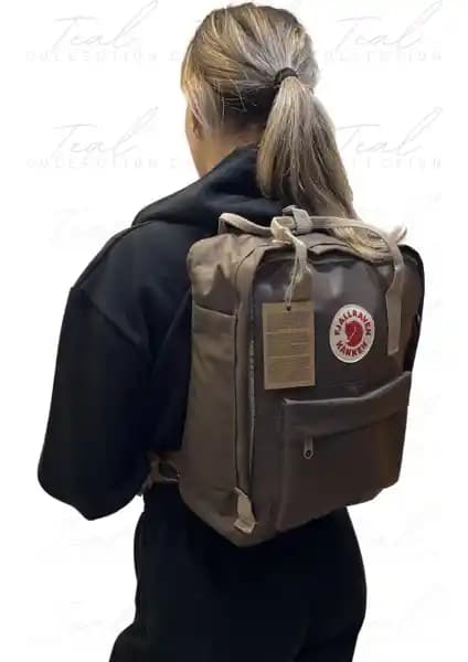 Kanken Sırt Çantası: Günlük Kullanım İçin Dayanıklı ve Şık Çanta Seçenekleri
