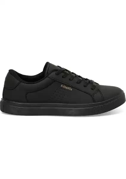 Kinetix Poro 4fx Siyah Kadın Sneaker: Şık ve Rahat Günlük Ayakkabı Seçenekleri