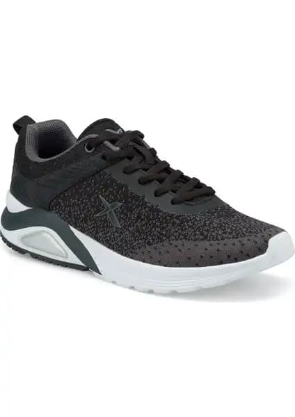 Kinetix Rain Kn W Siyah Kadın Sneaker: Şık ve Konforlu Günlük Kullanım Ayakkabısı