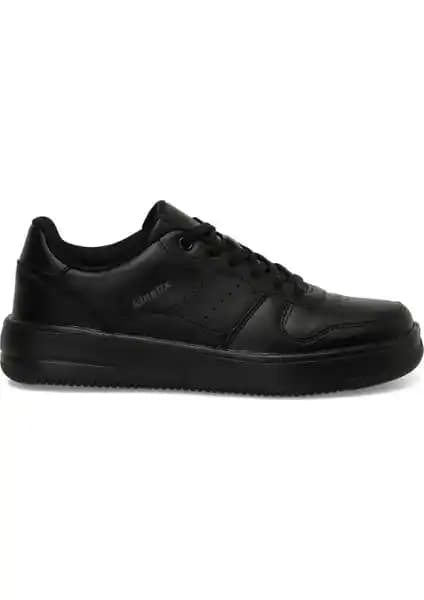 Kinetix Tyra Pu 4pr Siyah Unisex Sneaker Modern Tasarım ve Konfor Sunar