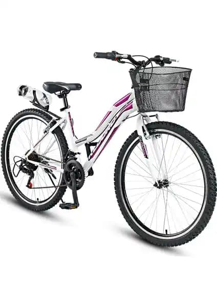 Kldoro KD-023 Kadın Dağ Bisikleti İncelemesi: Dayanıklı ve Ergonomik Model Özellikleri