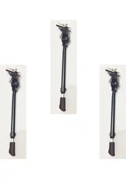 KNT Bisiklet Park Ayağı: Dayanıklı ve Ayarlanabilir Güvenli Park Çözümü