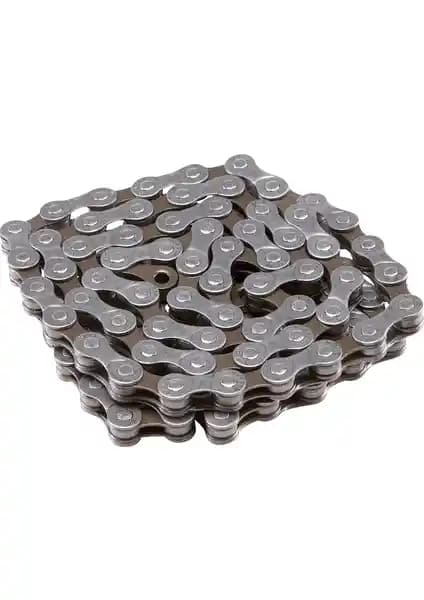 KNT Bisiklet Zincir C 410 Vitesli: Dayanıklı ve Performanslı Bisiklet Zinciri Ürünü
