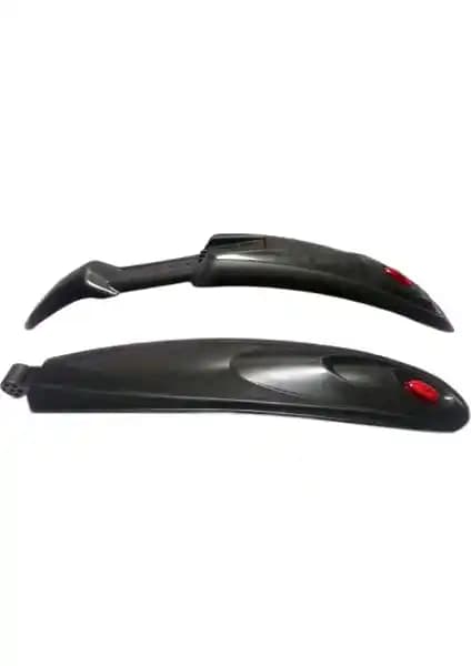 KNT Plastik Çamurluk Modelleri İncelemesi: Dayanıklılık ve Kullanım Avantajları