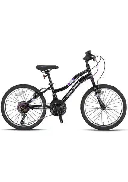 Kron Geroni Swan Lady 24 MTB Kadınlar İçin Dayanıklı ve Şık Dağ Bisikleti Tanıtımı