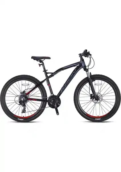 Kron Xc 150 Hd Hidrolik Disk Frenli Profesyonel Dağ Bisikleti Özellikleri ve Kullanıcı Yorumları