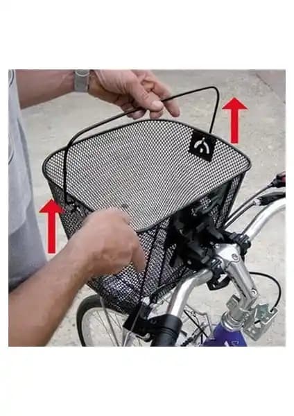 Lampa Bisiklet Ön Gidon Taşınabilir Alışveriş Sepeti İncelemesi ve Kullanıcı Yorumları