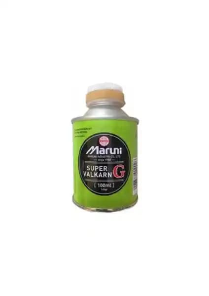Lastik Tamiri İçin Güvenilir ve Etkili Maruni Süper Valcarn Yama İlacı G100 CC