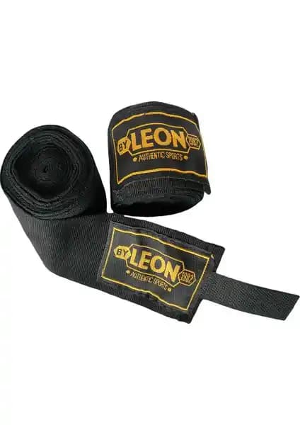 Leon 4,5 Metre Elastik Muay Thai ve Boks Bandajı İncelemesi ve Kullanım Rehberi