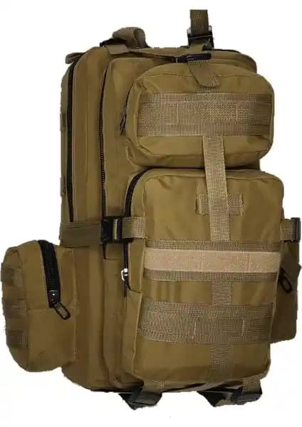 LIGHTINGHM 42 Lt Dağcı Sırt Çantası: Dayanıklı ve Su Geçirmez Outdoor Seçeneği