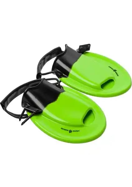 Mad Wave Kurbağa Paleti ve Yedek Lastik ile Yüzme Performansınızı Artırın