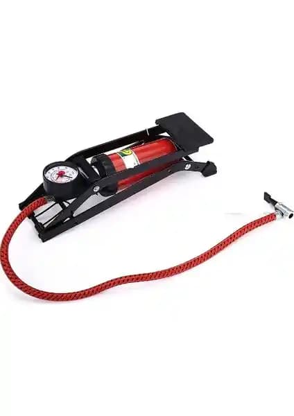 Makro Yapı Makroyapı Profesyonel Bisiklet Pompası İncelemesi ve Kullanıcı Yorumları