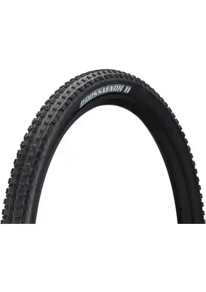 Maxxis Crossmark II 27.5x2.25 Dış Lastik: Çok Yönlü ve Yüksek Performanslı MTB Lastiği