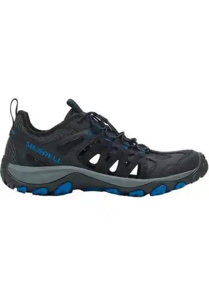 Merrell Accentor 3 Erkek Sandalet: Hafif ve Rahat Outdoor Ayakkabı Seçenekleri