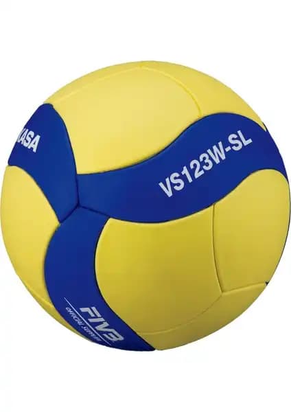 Mikasa VS123W-SL 18 Sarı Voleybol Topu Detaylı İnceleme ve Kullanım Özellikleri