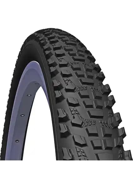 Mitas Ocelot 26X2.10 Dış Lastik: Dayanıklı ve Yüksek Performanslı Off-Road Bisiklet Lastiği