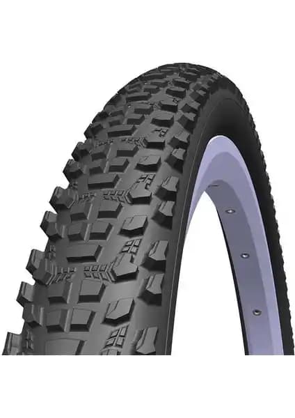 Mitas Ocelot Dış Lastik 24x2.10: Dayanıklılık ve Performans Sunan Off-Road Bisiklet Lastiği