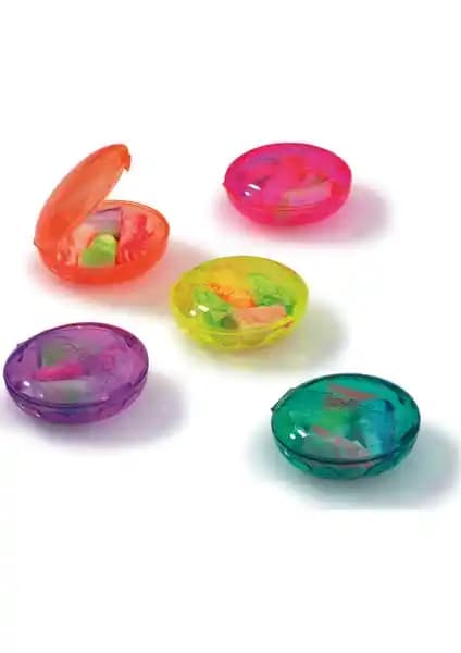 Moldex Spark Plugs: Yüksek Performanslı Gürültü İzolasyonu ve Konfor Sunan Kulak Tıkacı