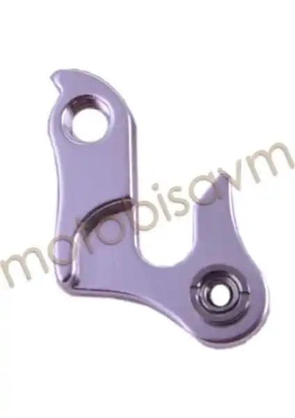 Motobisavm Kadro Kulağı Alüminyum Model 4 Performans ve Dayanıklılığı Birleştiren Tasarım