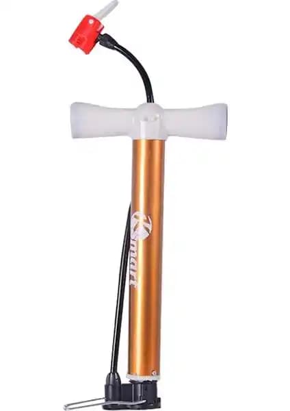 Motolinas Alüminyum 32cm Çift Baş Pompa İncelemesi ve Kullanıcı Yorumları